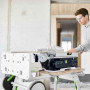 FESTOOL Scie sur table sans fil CSC SYS 50 EBI-Basic - 576820