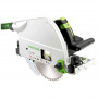 FESTOOL Scie plongeante TS 75 EBQ-Plus - 576110