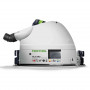 FESTOOL Scie plongeante TS 75 EBQ-Plus - 576110