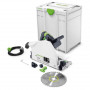 FESTOOL Scie plongeante TS 75 EBQ-Plus - 576110