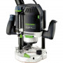 FESTOOL Défonceuse OF 2200 EB-Plus - 576215