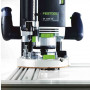 FESTOOL Défonceuse OF 2200 EB-Plus - 576215