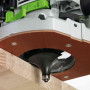 FESTOOL Défonceuse OF 2200 EB-Plus - 576215