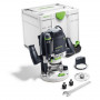 FESTOOL Défonceuse OF 2200 EB-Plus - 576215
