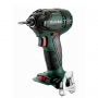 METABO Pack perceuse visseuse + visseuse à choc 18V 4Ah - 685183000
