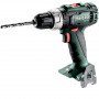 METABO Pack perceuse visseuse + visseuse à choc 18V 4Ah - 685183000