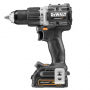 DEWALT Perceuse visseuse percu McLAREN XR 18V 1.7Ah - POWERSTACK