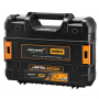 DEWALT Perceuse visseuse percu McLAREN XR 18V 1.7Ah - POWERSTACK