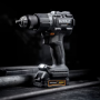 DEWALT Perceuse visseuse percu McLAREN XR 18V 1.7Ah - POWERSTACK