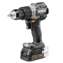 DEWALT Perceuse visseuse percu McLAREN XR 18V 1.7Ah - POWERSTACK