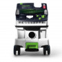 FESTOOL Aspirateur CLEANTEC CTH 26 E - 576907