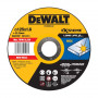 DEWALT Perceuse-visseuse DCD791 + Meuleuse DCG405 + 25 disques - DCK2020P2T