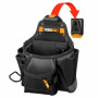 TOUGHBUILT Poche à outils pour artisan - TB-CT-01