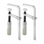 FESTOOL Serre-joint FSZ 120 - Réf. 489570