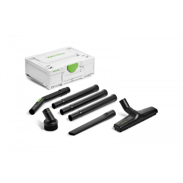 FESTOOL Kit de nettoyage standard RS-ST D 27/36-Plus - 577257