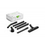 FESTOOL Kit de nettoyage standard RS-ST D 27/36-Plus - 577257
