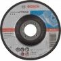 BOSCH Disque à tronçonner Standard for Métal Moyeu déporté