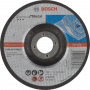 BOSCH Disque à tronçonner Standard for Métal Moyeu déporté