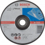 BOSCH Disque à tronçonner Standard for Métal Moyeu déporté