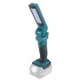 MAKITA Lampe LED 14,4V /18V 400 lX Solo - DEBDML801