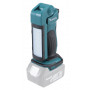 MAKITA Lampe LED 14,4V /18V 400 lX Solo - DEBDML801