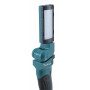 MAKITA Lampe LED 14,4V /18V 400 lX Solo - DEBDML801