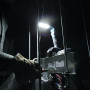 MAKITA Lampe LED 14,4V /18V 400 lX Solo - DEBDML801