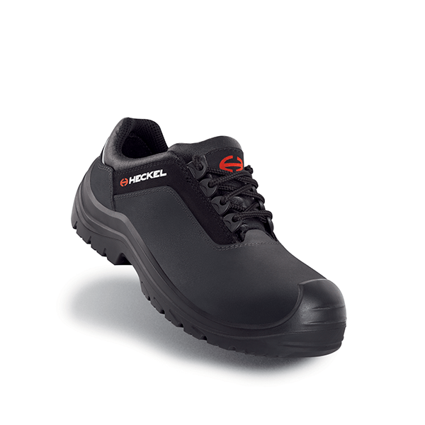 HECKEL Chaussures de sécurité basses S3 Suxxed Offroad - 67283