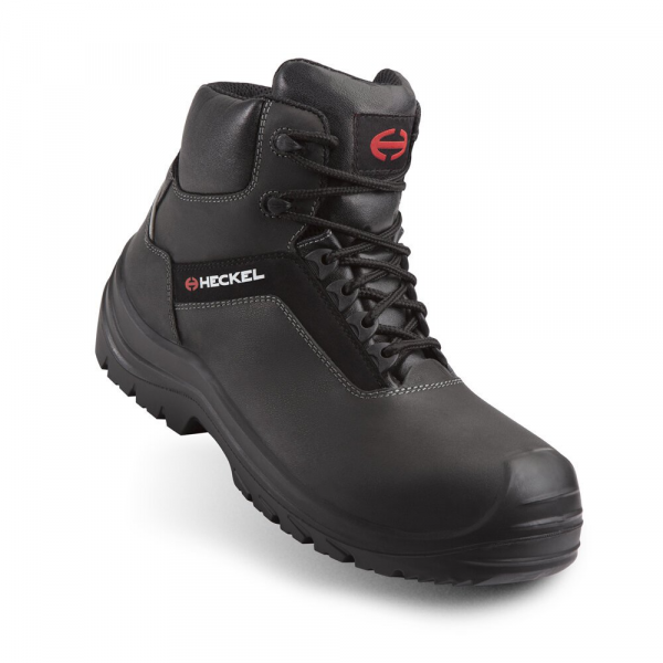 HECKEL Chaussures de sécurité montantes S3 Suxxed Offroad - 67203