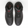 HECKEL Chaussures de sécurité montantes S3 Suxxed Offroad - 67203