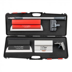 Valise OP Process jointeur L'OUTIL PARFAIT 80606