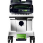 FESTOOL Aspirateur Cleantec 36L classe L - 577908