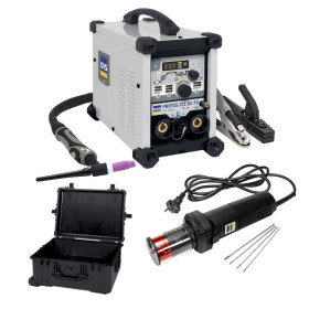 GYS Pack Protig 231 DC CV - 001800