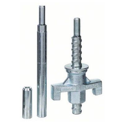 Bosch pince de serrage 4mm pour GTR 30 carrelage Fraise 2608620219