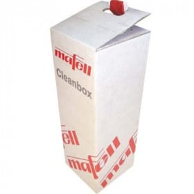 Système capteur de copeaux cleanbox starter-set 203402 mafell