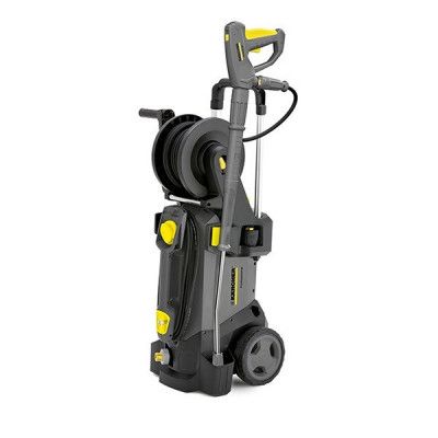 Karcher Hd 6/15 M Nettoyeur Haute Pression 150Bar 560L/H