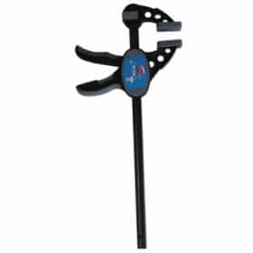 Serre-joint serrage rapide 1 main