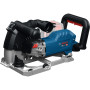 BOSCH Rainureuse à béton GNF18V-40 solo L-Boxx - 06016C5000