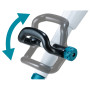 MAKITA Monobrosse 40V Solo - PS001GZ