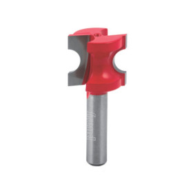 FREUD Fraise 1/2 rond 45,9 x 73,4 x12 mm 82-11812P - F03FR02219