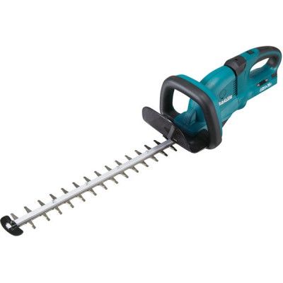 MAKITA Tronçonneuse sur batterie 36V (2x18V 3.0Ah) 35cm - DUC353RF2