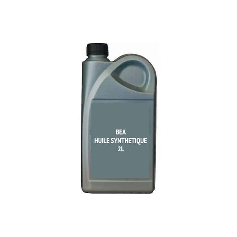 BEA Bibon huile synthétique 2 litres - 16S20802