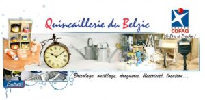 quincaillerie du belzic Auray