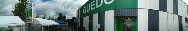 guedo outillage vannes