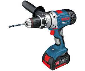 Perceuse bosch gsb18 ve 2 li