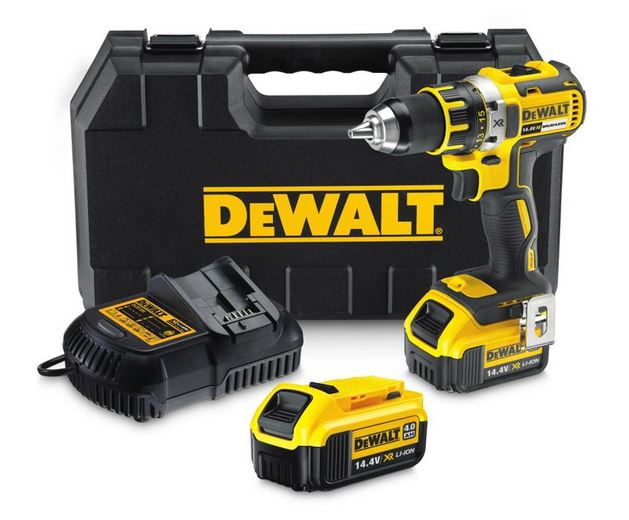 perceuse-dewalt