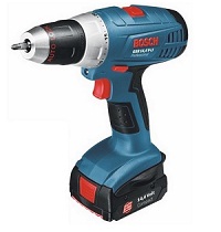 Perceuse visseuse BOSCH