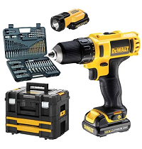 Perceuse visseuse DEWALT