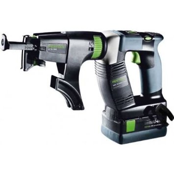 Visseuse Duradrive Festool