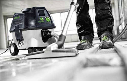 Aspirateur Festool